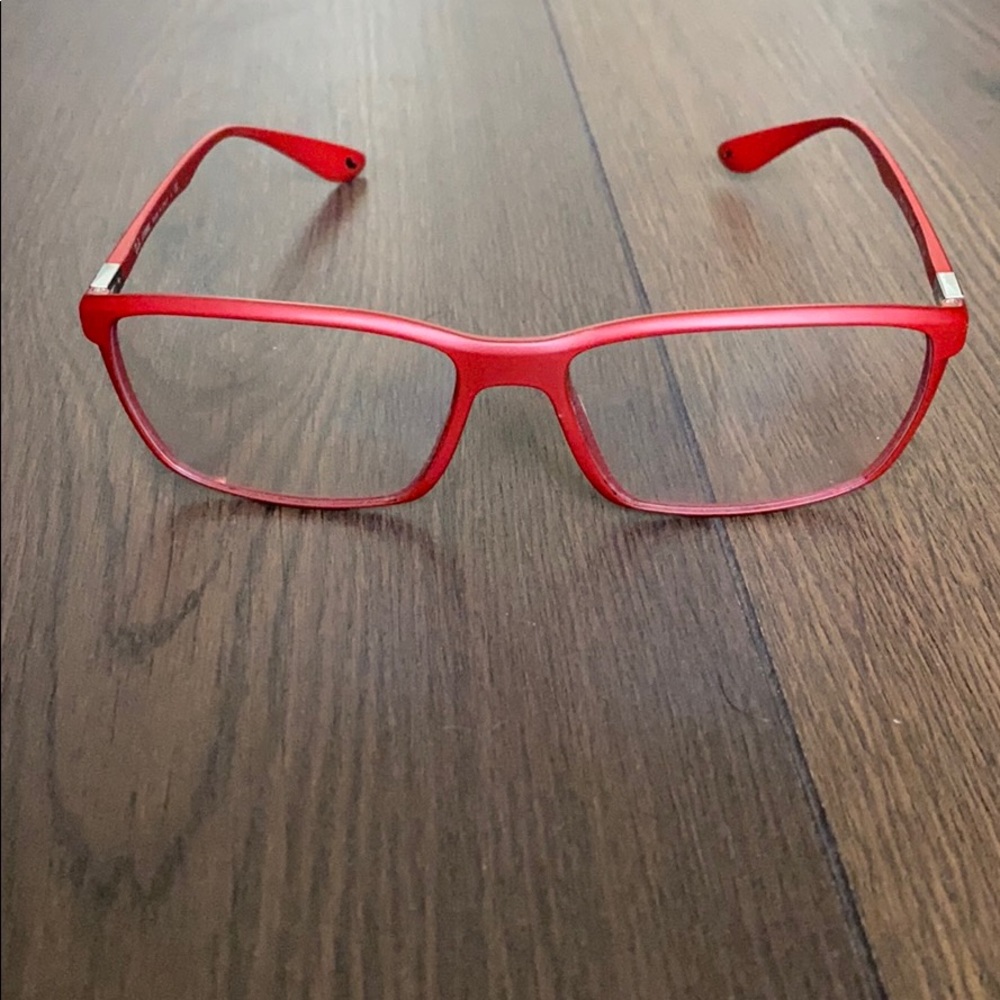 RayBan Liteforce Glasses